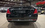 2016 Maybach S600 Thumbnail 7