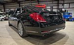 2016 Maybach S600 Thumbnail 6
