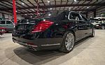 2016 Maybach S600 Thumbnail 8