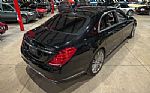 2016 Maybach S600 Thumbnail 17