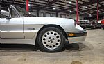 1987 Spider Quadrifoglio Thumbnail 11