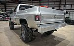1987 Sierra 1500 Classic Thumbnail 6