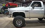 1987 Sierra 1500 Classic Thumbnail 3