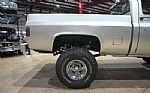 1987 Sierra 1500 Classic Thumbnail 9