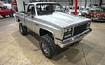 1987 Sierra 1500 Classic Thumbnail 14