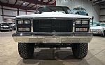 1987 Sierra 1500 Classic Thumbnail 13