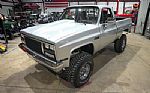 1987 Sierra 1500 Classic Thumbnail 15