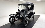 1919 Model T Touring Sedan Thumbnail 1