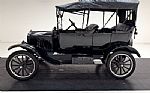 1919 Model T Touring Sedan Thumbnail 2