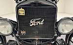 1919 Model T Touring Sedan Thumbnail 12