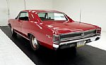 1967 Malibu Chevelle SS396 Tribute Thumbnail 3