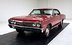 1967 Malibu Chevelle SS396 Tribute Thumbnail 1