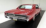 1967 Malibu Chevelle SS396 Tribute Thumbnail 5