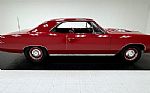 1967 Malibu Chevelle SS396 Tribute Thumbnail 6