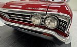 1967 Malibu Chevelle SS396 Tribute Thumbnail 12