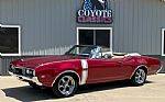 1968 442 Convertible Thumbnail 1