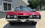 1968 442 Convertible Thumbnail 26