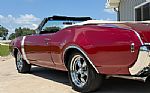 1968 442 Convertible Thumbnail 31