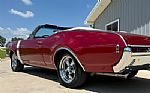 1968 442 Convertible Thumbnail 34