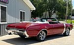 1968 442 Convertible Thumbnail 38