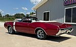 1968 442 Convertible Thumbnail 54