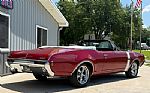 1968 442 Convertible Thumbnail 61