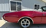 1968 442 Convertible Thumbnail 65