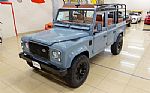 1993 Defender 110 Convertible 4X4 Thumbnail 1