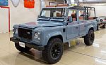 1993 Defender 110 Convertible 4X4 Thumbnail 2