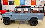 1993 Defender 110 Convertible 4X4 Thumbnail 7