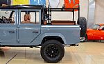 1993 Defender 110 Convertible 4X4 Thumbnail 5