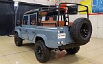 1993 Defender 110 Convertible 4X4 Thumbnail 11