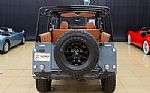 1993 Defender 110 Convertible 4X4 Thumbnail 17