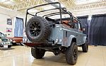 1993 Defender 110 Convertible 4X4 Thumbnail 16