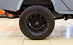 1993 Defender 110 Convertible 4X4 Thumbnail 23