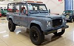 1993 Defender 110 Convertible 4X4 Thumbnail 25