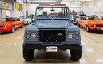 1993 Defender 110 Convertible 4X4 Thumbnail 30