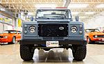 1993 Defender 110 Convertible 4X4 Thumbnail 29
