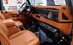 1993 Defender 110 Convertible 4X4 Thumbnail 50