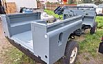 1993 Defender 110 Convertible 4X4 Thumbnail 55