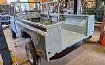 1993 Defender 110 Convertible 4X4 Thumbnail 58