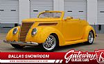 1937 Cabriolet Hardtop Convertible Thumbnail 1