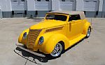 1937 Cabriolet Hardtop Convertible Thumbnail 3