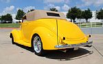 1937 Cabriolet Hardtop Convertible Thumbnail 10