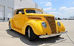 1937 Cabriolet Hardtop Convertible Thumbnail 22