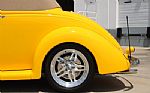 1937 Cabriolet Hardtop Convertible Thumbnail 30