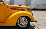 1937 Cabriolet Hardtop Convertible Thumbnail 35