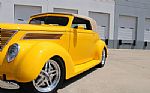 1937 Cabriolet Hardtop Convertible Thumbnail 58