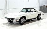 1967 Corvette Convertible L79 4-Spe Thumbnail 1