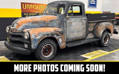 Photo of a 1954 Chevrolet 3100 Pickup Street Rod for sale